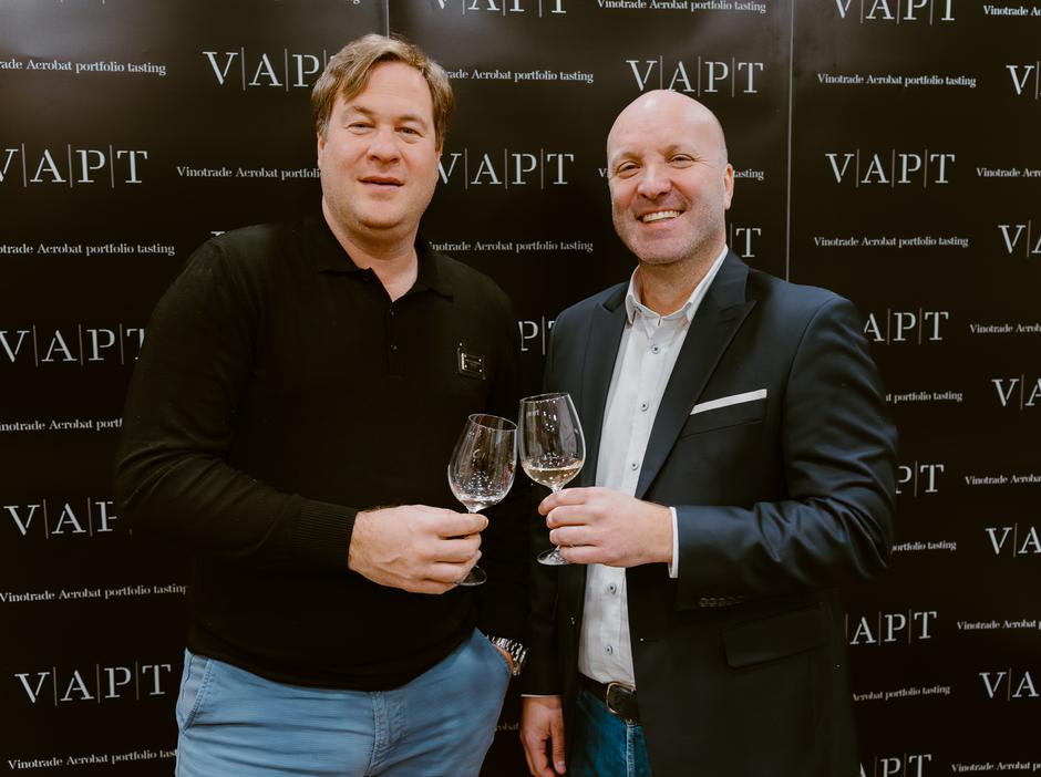 VAPT rovinj | Author: Rene Karaman