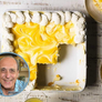 tiramisu od limuna, gennaro contaldo