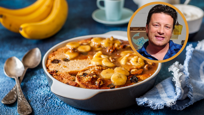 jamie oliver ostaci panettonea