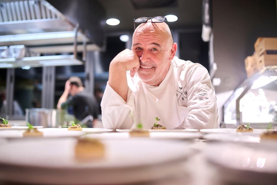 aminess gourmet | Author: Press