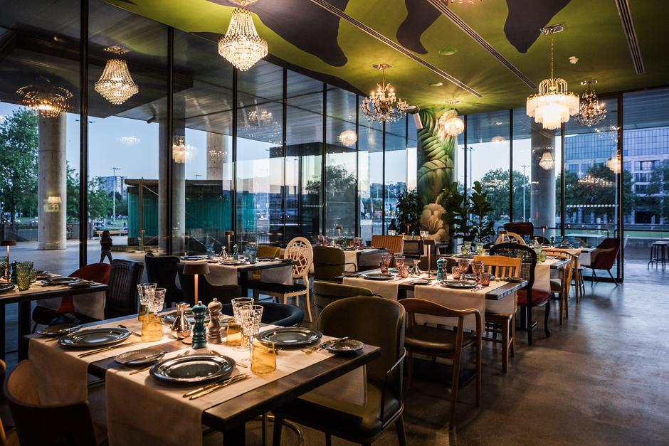 Bar&Ton, RougeMarin, Marin Medak | Author: BOJAN HARON MARKICEVIC