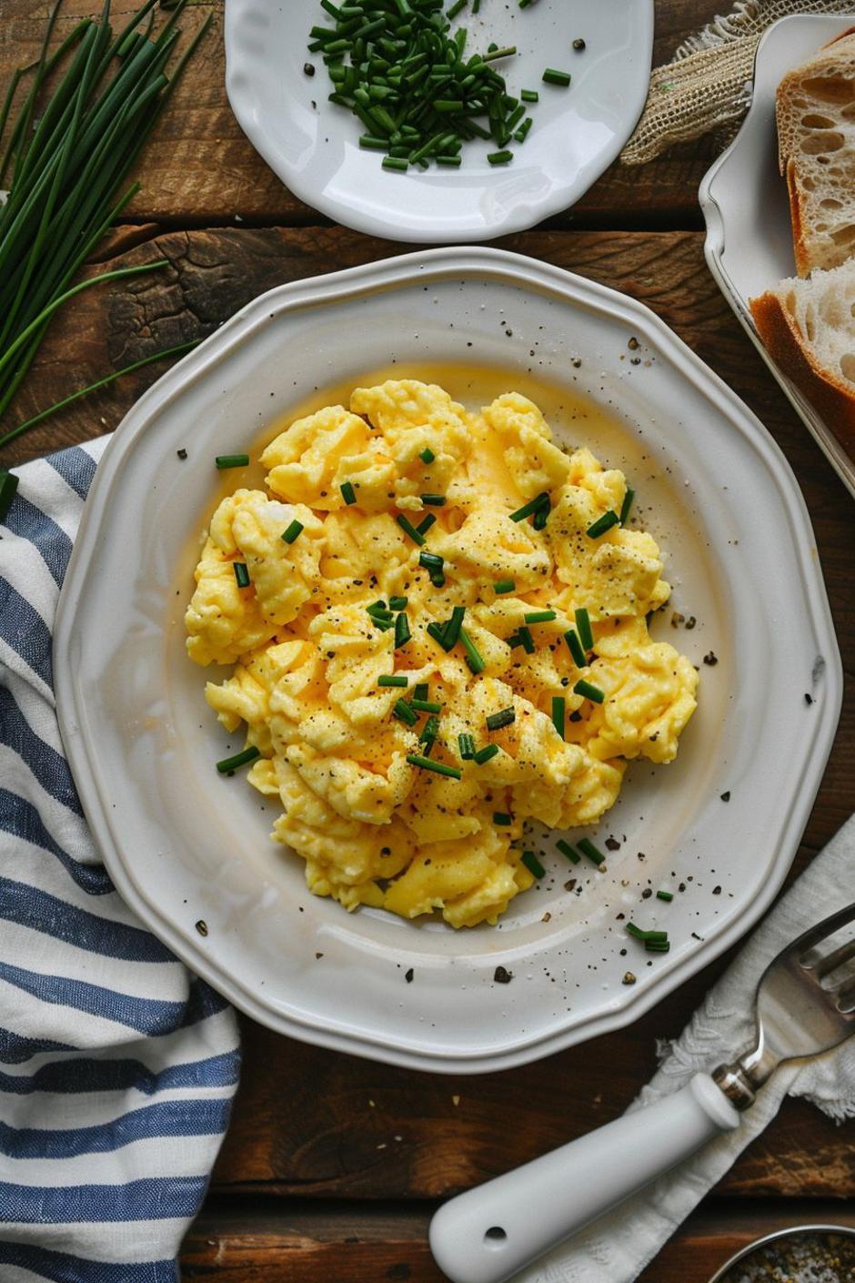 kajgana | Author: French Food/Pinterest