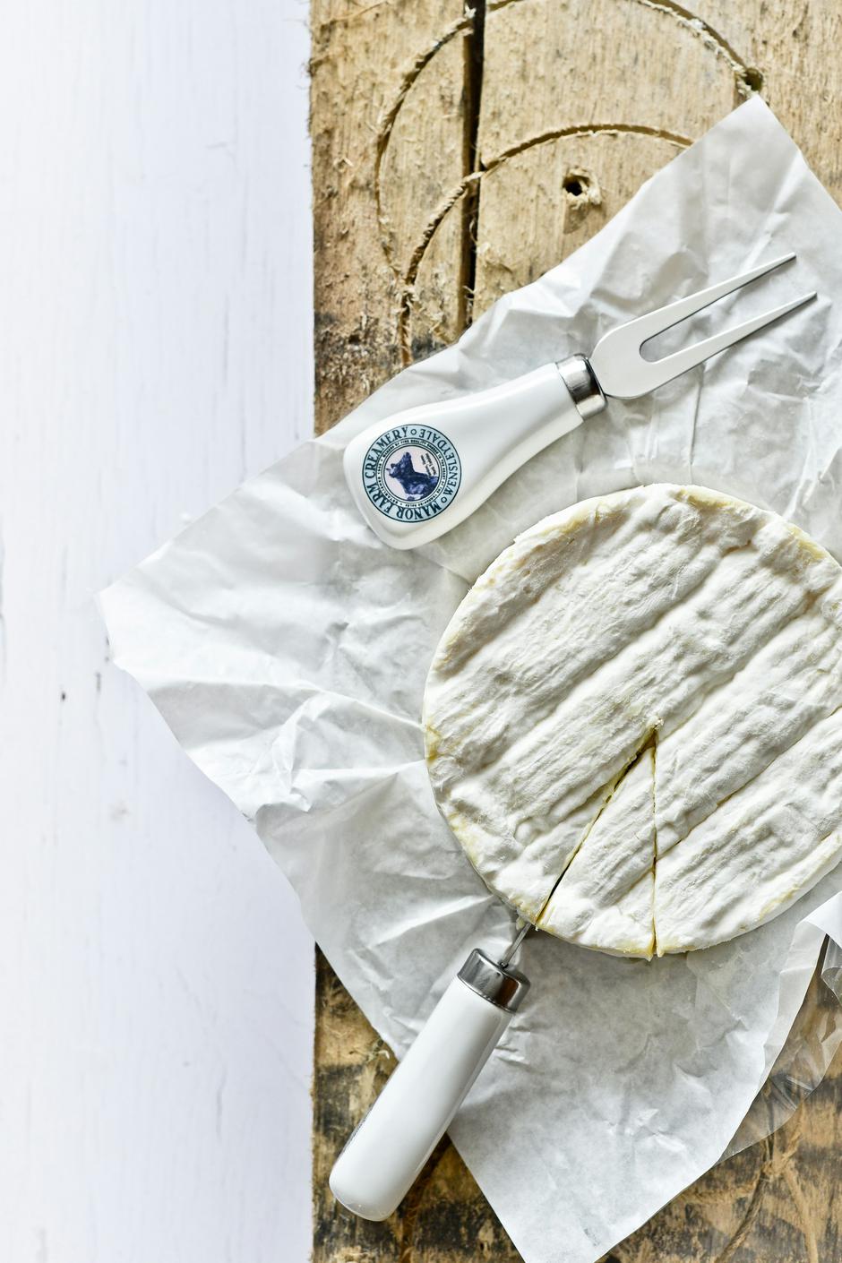 brie | Author: Margaret Jaszowska/Unsplash