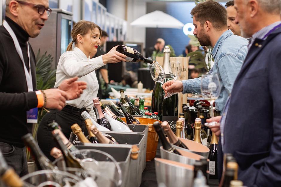 WineOS by Graševica Croatica | Author: Press