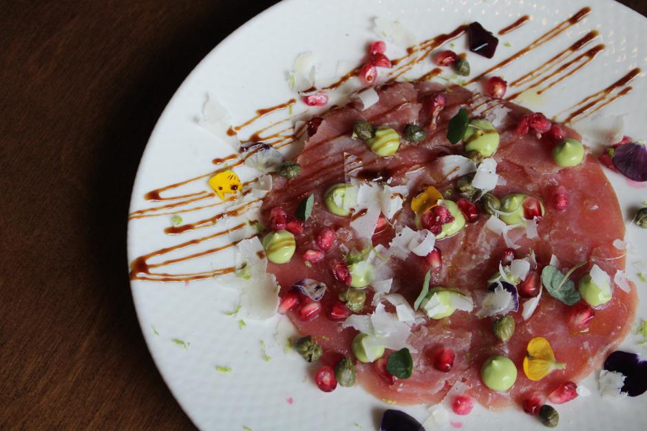 Travel to Taste Krk | Author: Press