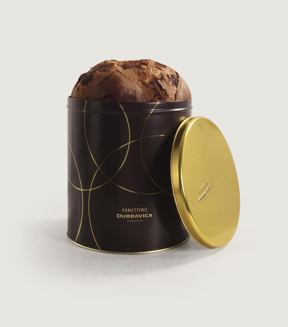 panettone | Author: Press