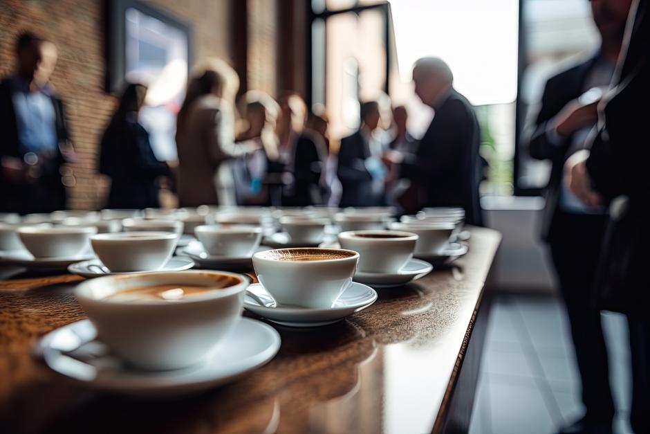GR8 Coffee Festival | Author: Press