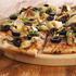 Domaća pizza od artičoka