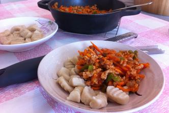 Bolognese