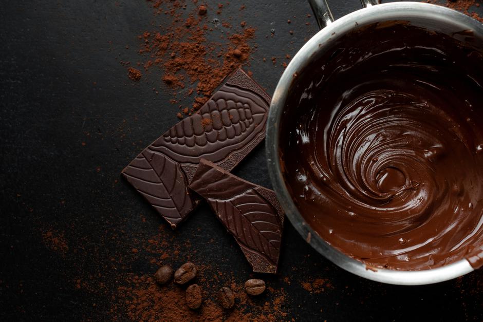 Krema od čokolade | Author: Shutterstock