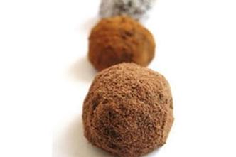 Čokoladni truffles