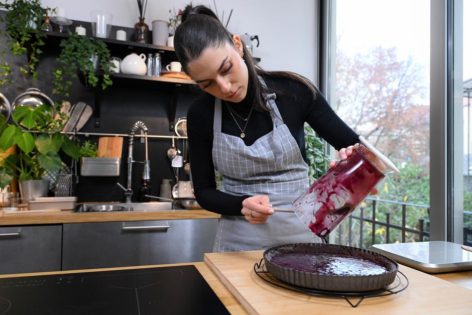 24SATA Kulinarsko natjecanje za Gastro zvijezdu 2025. | Author: Josip Regovic/PIXSELL