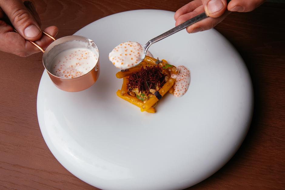 Noel proljetni meni | Author: Press