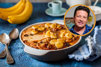 jamie oliver ostaci panettonea