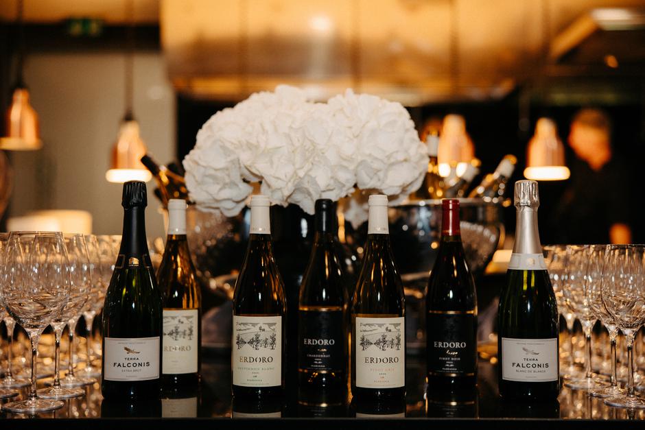 Hitlon 5 chefs dinner, OXBO | Author: Ivan Ojdanic