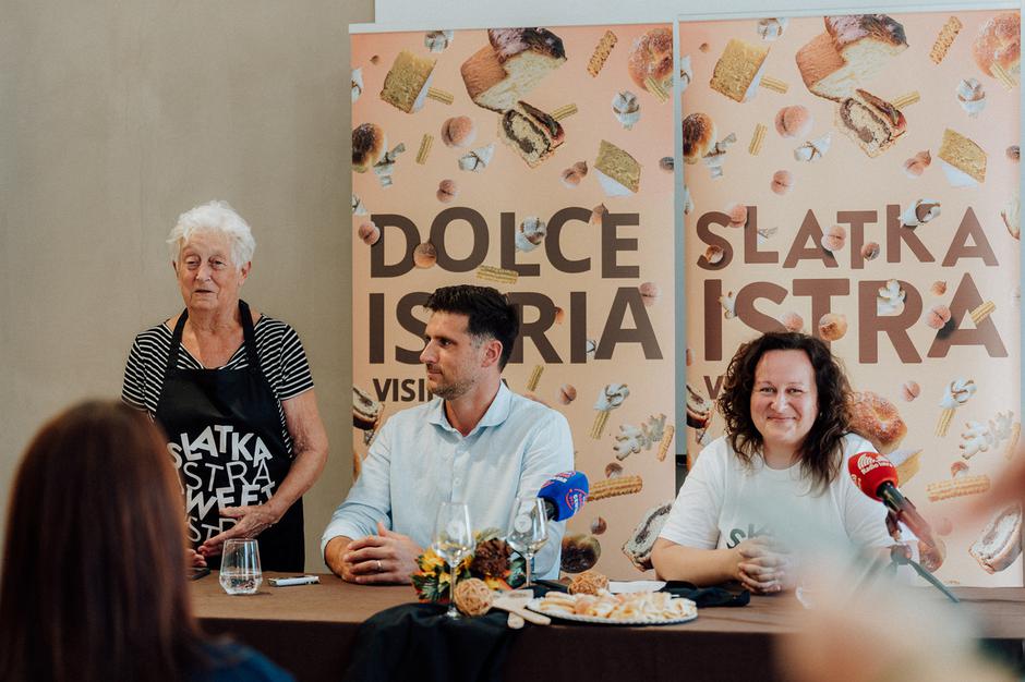 slatka istra | Author: Sebastijan Skoko