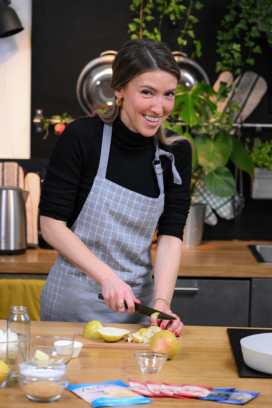 24SATA Kulinarsko natjecanje za Gastro zvijezdu 2025. | Author: Josip Regovic/PIXSELL