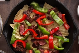 Nachos