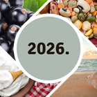 10 prehrambenih i nutricionističkih trendova koji će obilježiti 2026.