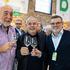 Zagreb: Festival vina BregFest, u organizaciji udruge Bregovita Hrvatska