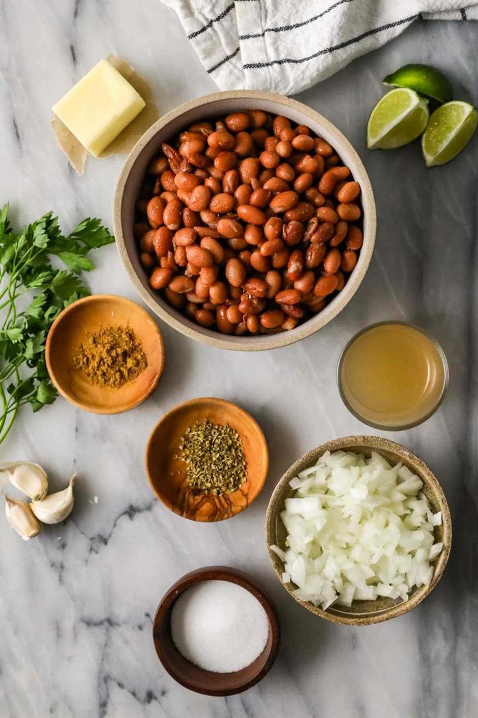 Baleadas – slasne honduraške tortilje koje će te osvojiti | Author: @sugarspunrun Pinterest