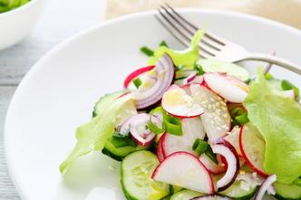 Povrtna salata