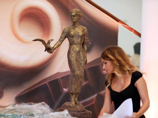 Opatija: Festival čokolade