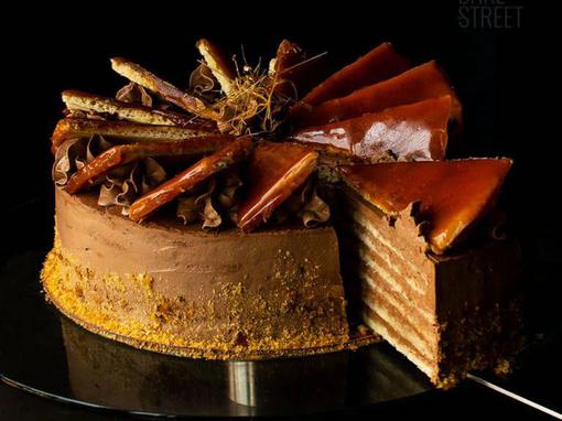 doboš torta