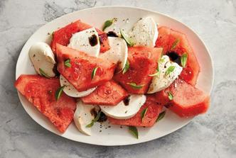 lubenica caprese