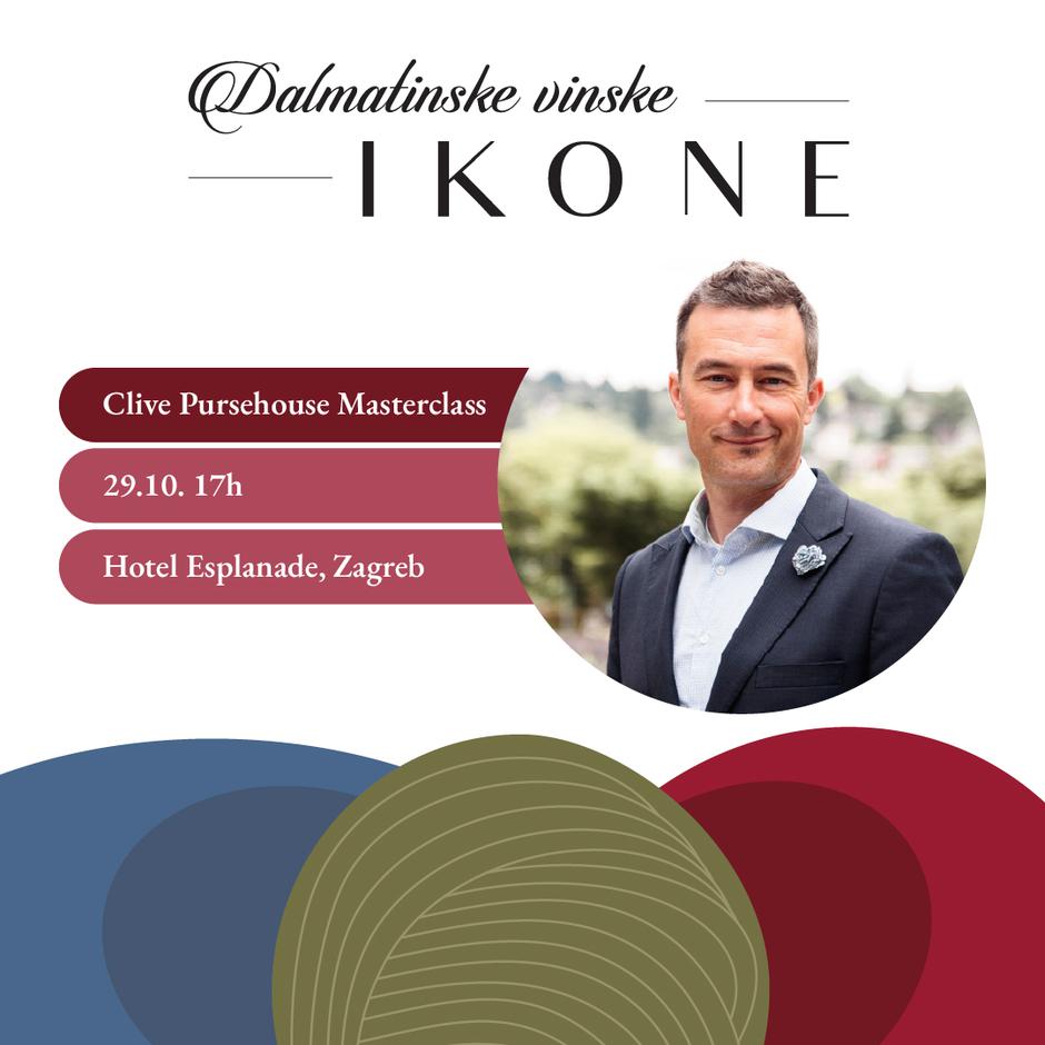 dalmatinske vinske ikone | Author: Vinart