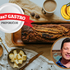 jamie oliver, banana bread