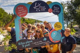 Crikvenica Food & Wine Walk