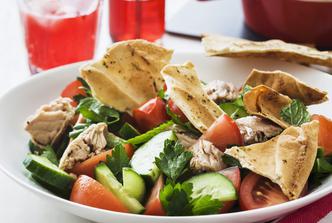 Fattoush-od-krastavaca