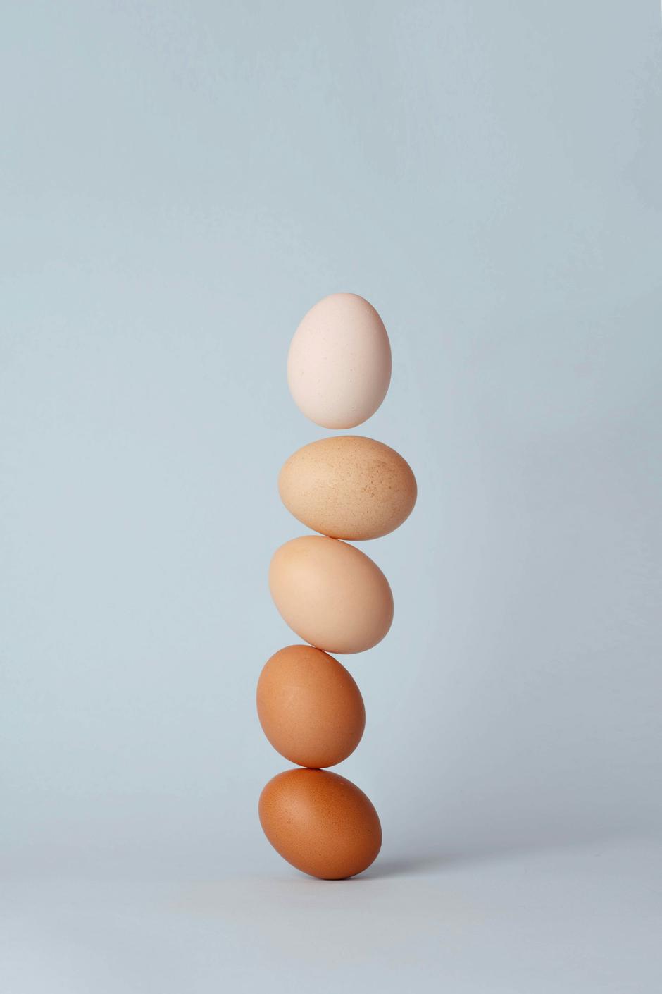 jaja | Author: Jiangxulei1990/Unsplash