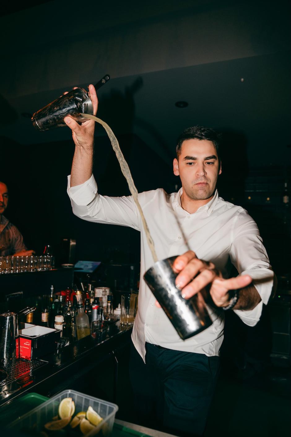 Noir43, kokteli | Author: Press