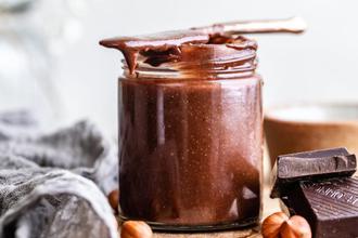 domaća nutella