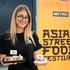Zagreb: Asian street food festival