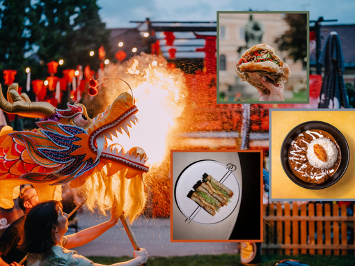 asian street food festival