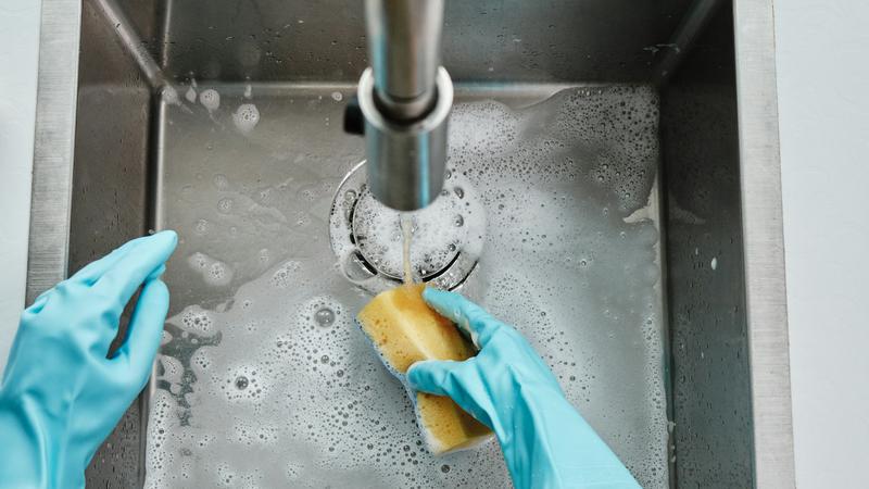 3 najbolja savjeta za savr&scaron;eno &ccaron;ist sudoper