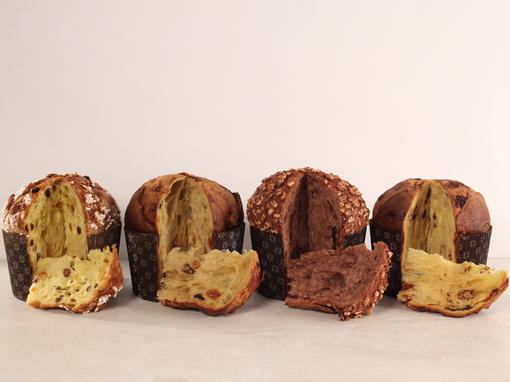 panettone