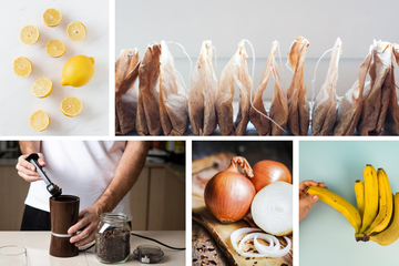 prirodno čišćenje