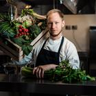 kvarner na tanjuru, deni srdoč marni pleše, vila rova