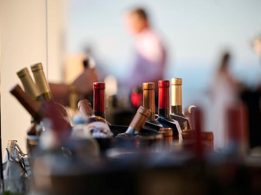 Decanter Winners Showcase by Vinistra