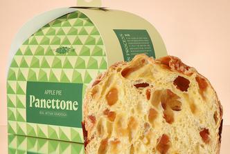 Boogie panettone