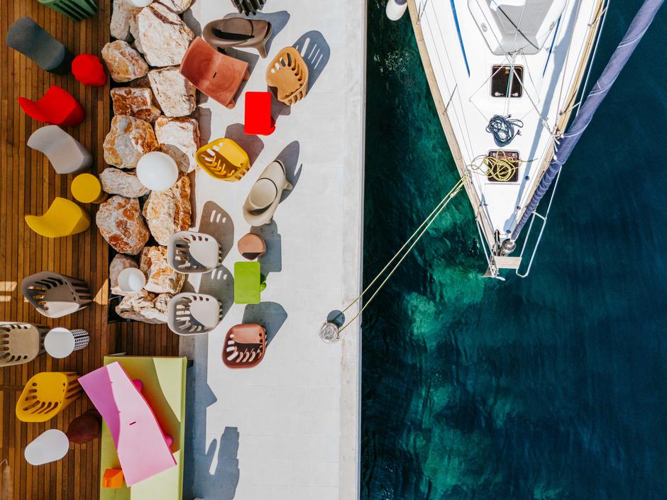 amore sea club | Author: Ivan Perhat