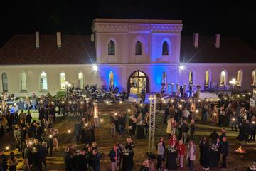 DUNAV WINE FESTIVAL 2026.