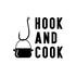 hook and cook