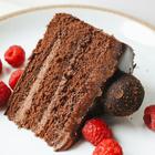 Čokoladna torta bez glutena