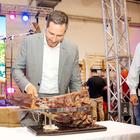 8. Međunarodni festival pršuta Drniš 2025.