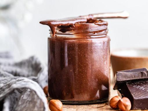 domaća nutella
